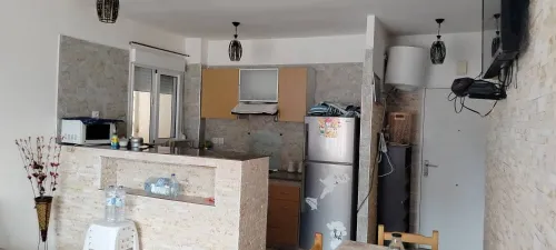 Vente Appartement F2 Béjaïa Bejaia