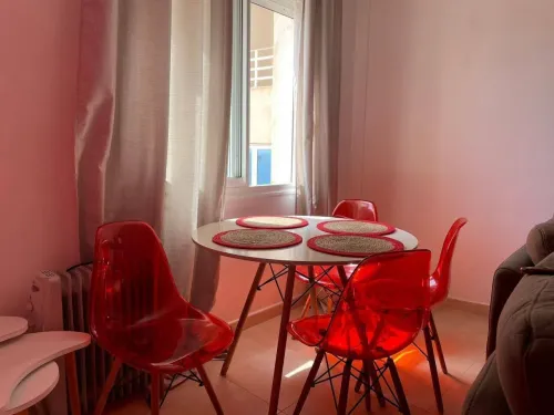 Location Appartement F2 Béjaïa Bejaia