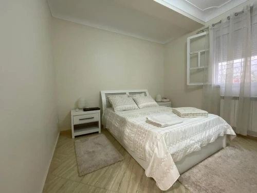 Vente Villa Béjaïa Bejaia