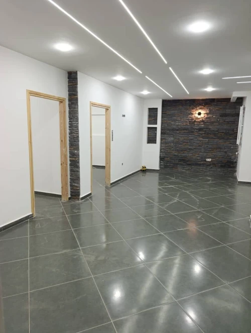 Vente Appartement Niveau de villa F7 Béjaïa Bejaia