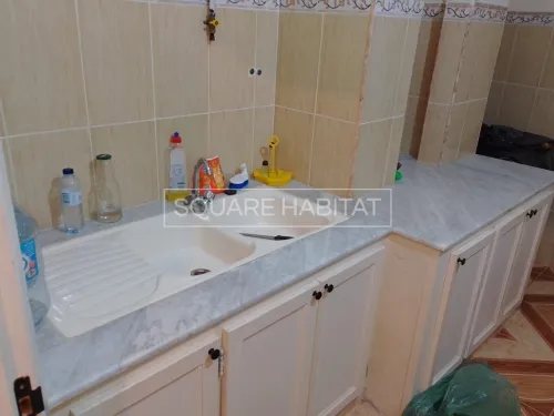 Vente Appartement F3 Béjaïa Bejaia
