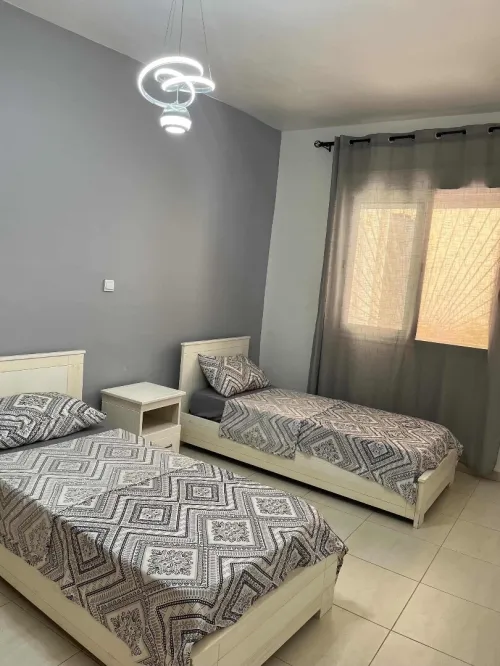 Vente Appartement F3 Béjaïa Bejaia