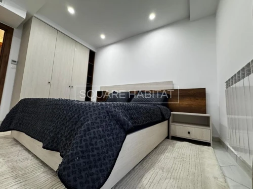 Location Appartement F2 Béjaïa Bejaia