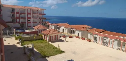 Location Appartement F3 Béjaïa Bejaia