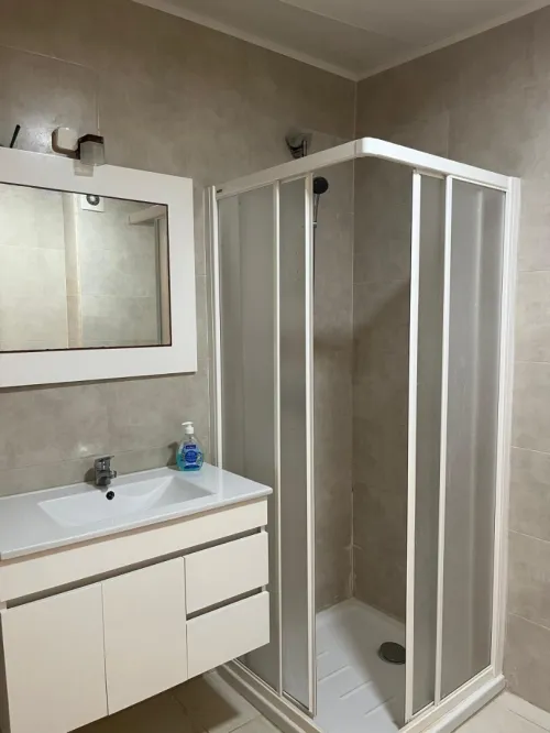 Location Appartement F3 Béjaïa Bejaia