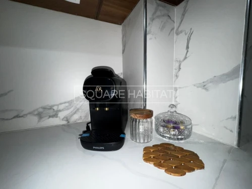 Location Appartement F2 Béjaïa Bejaia