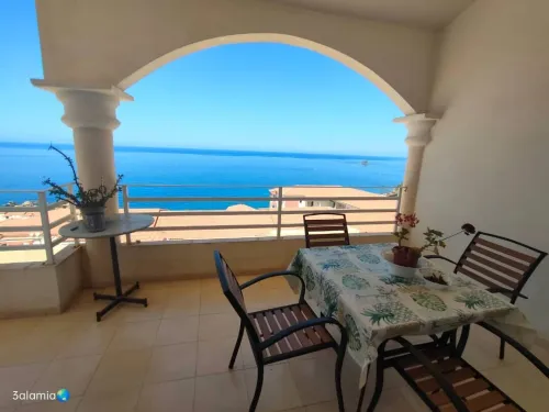 Location Appartement F3 Béjaïa Bejaia