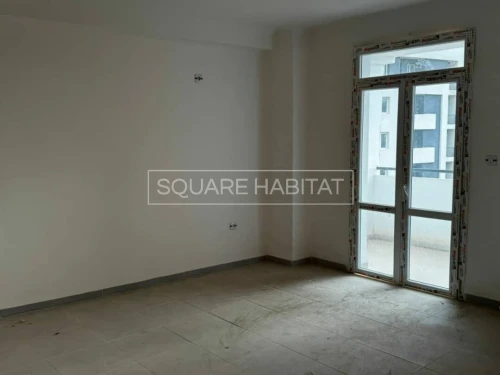 Vente Appartement F3 Béjaïa Oued ghir