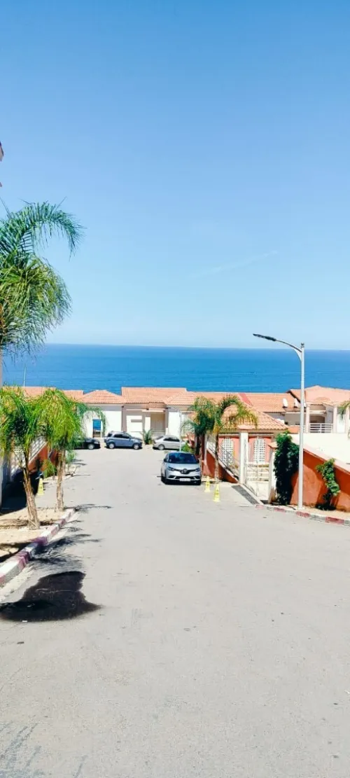 Vente Appartement F2 Béjaïa Bejaia