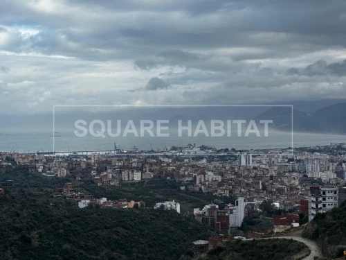 Vente Appartement F3 Béjaïa Bejaia