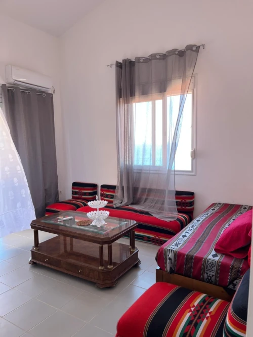 Vente Appartement F4 Béjaïa Bejaia