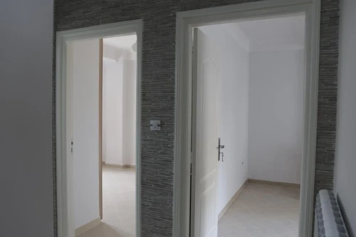 Vente Appartement F3 Béjaïa Oued ghir