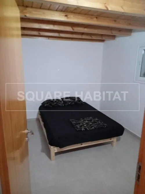 Vente Appartement F2 Béjaïa Bejaia