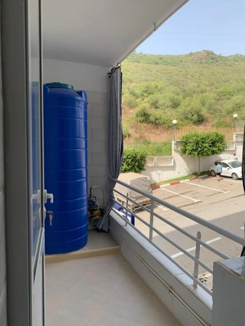 Vente Appartement F3 Béjaïa Oued ghir