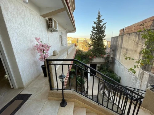 Vente Villa Béjaïa Bejaia