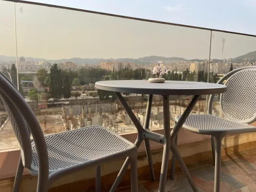 Location Appartement F2 Béjaïa Bejaia