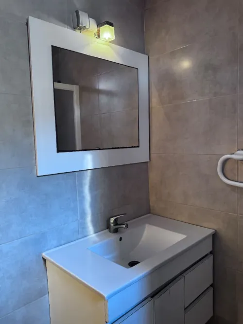 Location Appartement F3 Béjaïa Bejaia