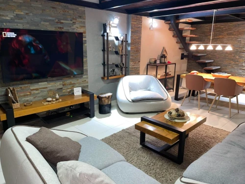Location Appartement Duplex F4 Béjaïa Bejaia