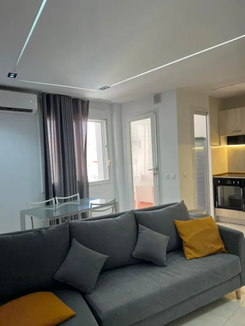 Location Appartement F2 Béjaïa Bejaia