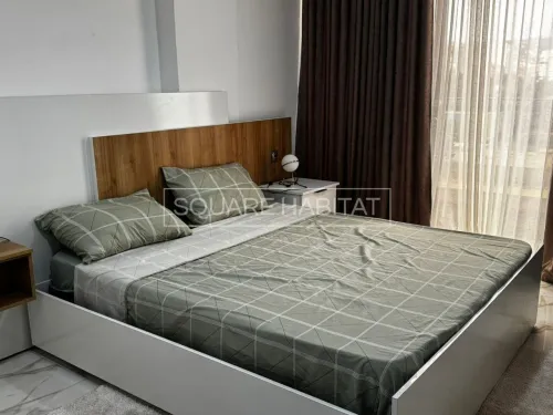 Location Appartement F2 Béjaïa Bejaia