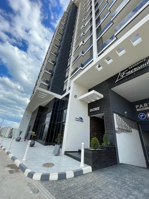 Vente Appartement F3 Béjaïa Bejaia