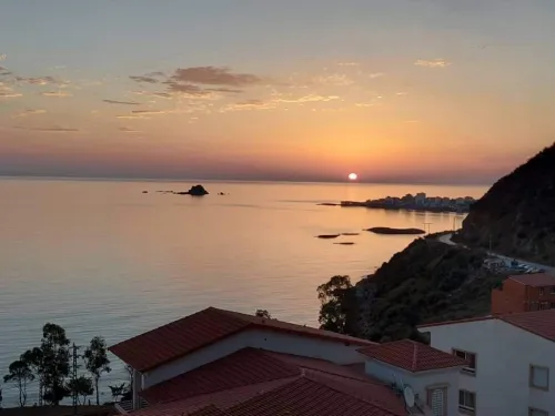 Location Appartement F3 Béjaïa Bejaia