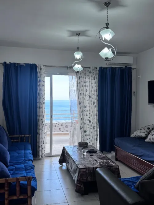 Location Appartement F3 Béjaïa Bejaia