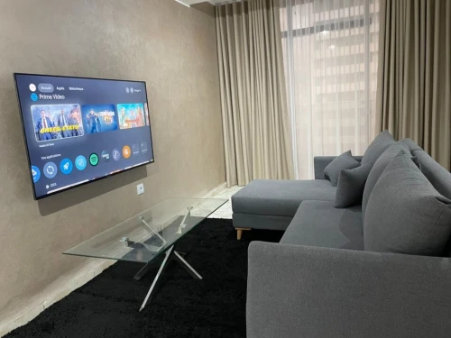 Location Appartement F3 Béjaïa Bejaia