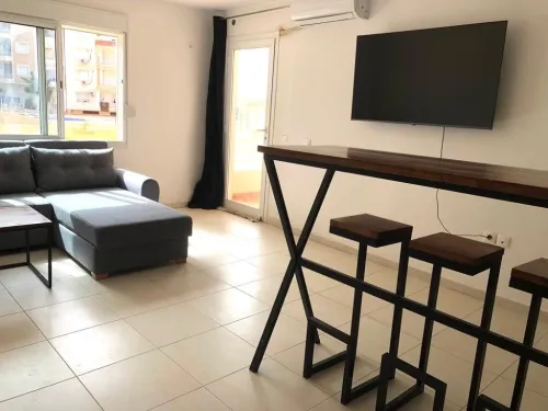 Location Appartement Béjaïa Bejaia