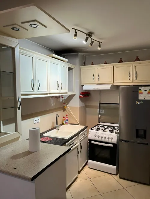 Location Appartement F3 Béjaïa Bejaia