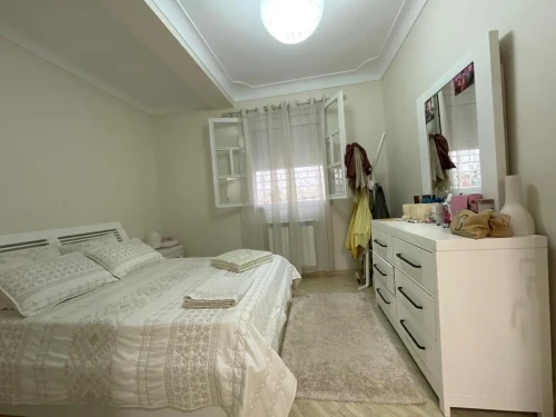 Vente Villa Béjaïa Bejaia