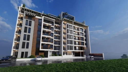 Vente Appartement F2 F3 F4 Béjaïa Beni ksila