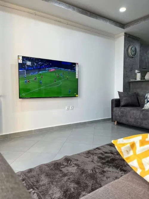 Location Appartement F2 Béjaïa Bejaia