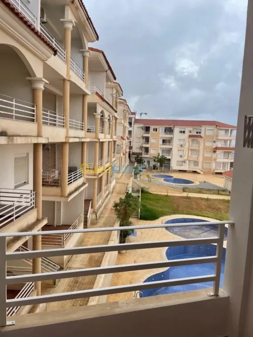 Location Appartement F2 Béjaïa Bejaia
