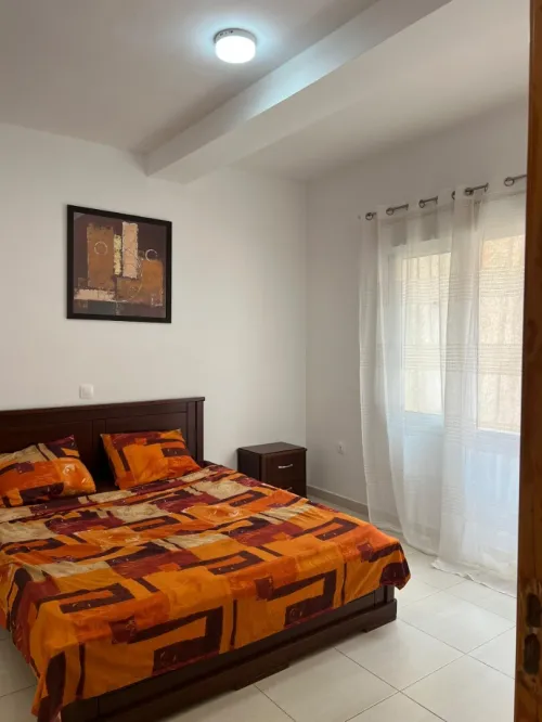 Location Appartement F3 Béjaïa Bejaia