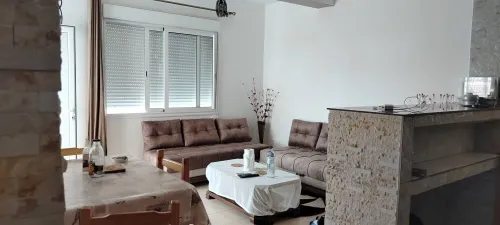 Vente Appartement F2 Béjaïa Bejaia