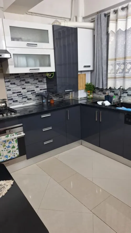 Vente Appartement F5 Béjaïa Bejaia