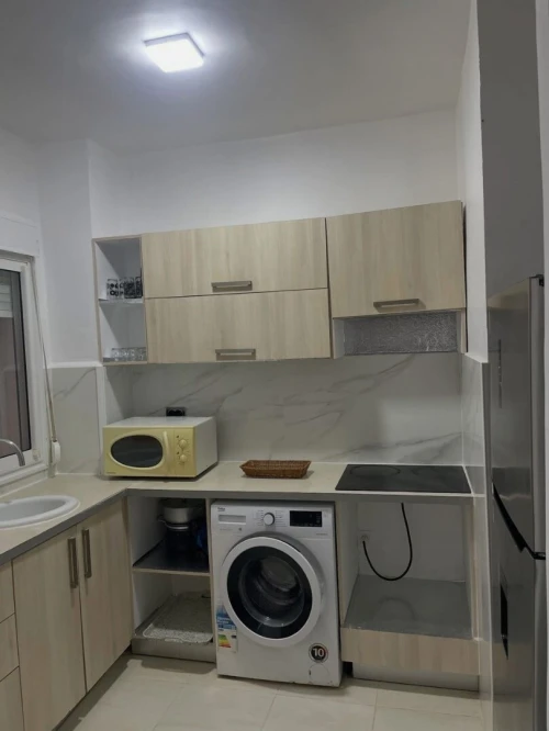 Location Appartement F3 Béjaïa Bejaia