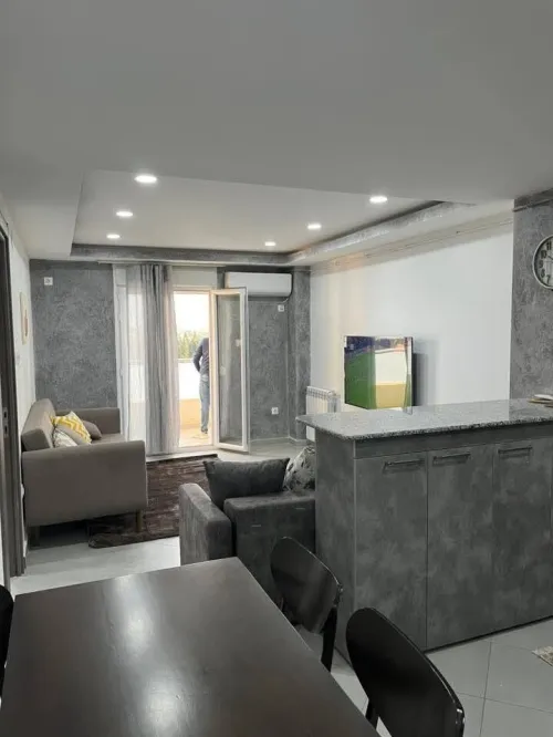 Location Appartement F2 Béjaïa Bejaia