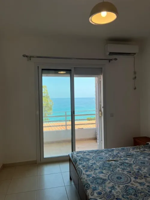 Location Appartement F3 Béjaïa Bejaia