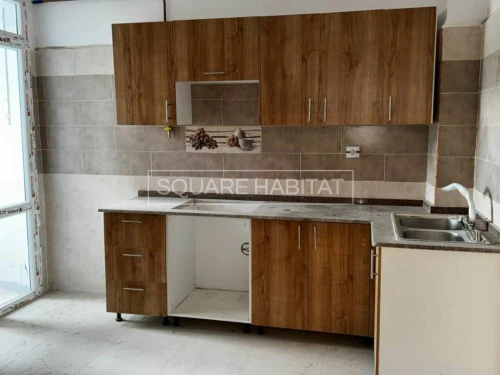 Vente Appartement F3 Béjaïa Oued ghir