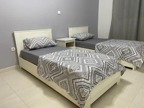Location Appartement F3 Béjaïa Bejaia