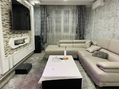 Vente Appartement F3 Béjaïa Bejaia