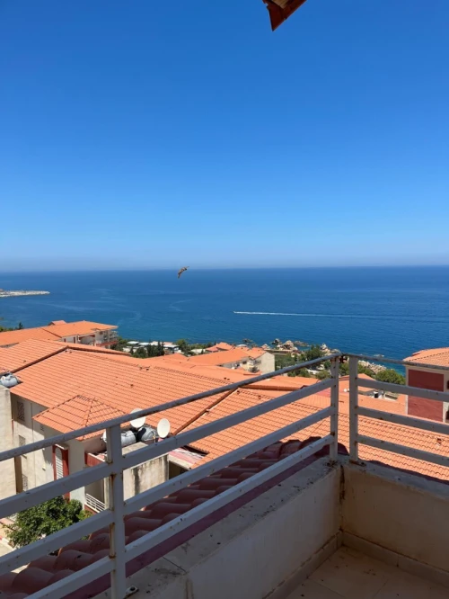 Vente Appartement F4 Béjaïa Bejaia