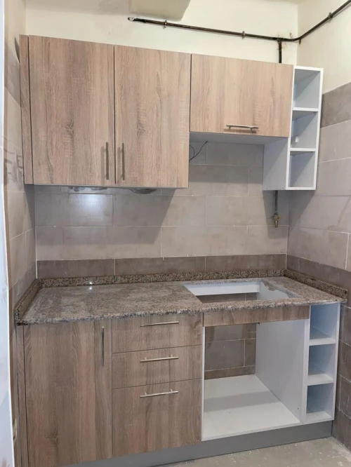 Vente Appartement F4 Béjaïa Oued ghir