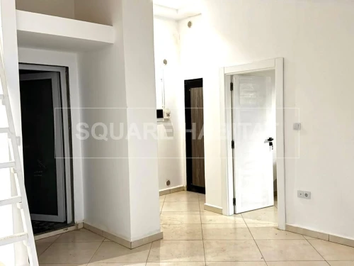 Vente Appartement F2 Tizi Ouzou Azeffoun