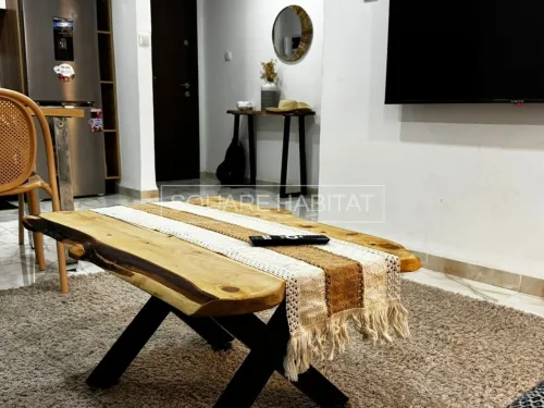 Location Appartement F2 Béjaïa Bejaia