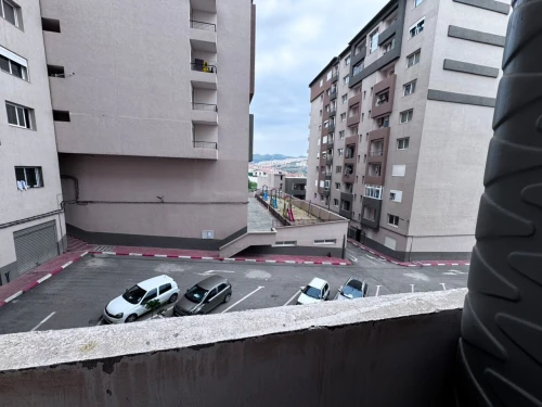 Vente Appartement F3 Béjaïa Oued ghir
