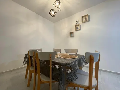 Location Appartement F3 Béjaïa Bejaia