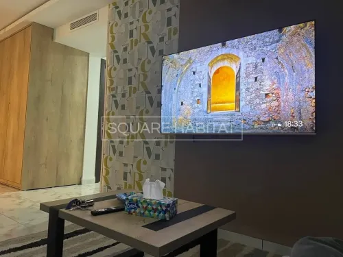 Location Appartement F3 Béjaïa Bejaia